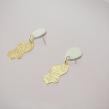 Charger l'image dans la galerie, Ondulation