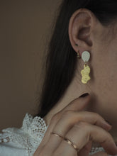 Charger l'image dans la galerie, Ondulation