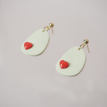 Charger l'image dans la galerie, Petit coeur