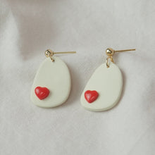 Charger l'image dans la galerie, Petit coeur