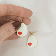 Charger l'image dans la galerie, Petit coeur