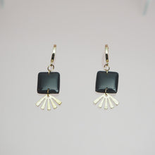 Charger l'image dans la galerie, TILE - Charbon