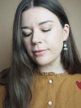 Charger l'image dans la galerie, TILE - Charbon