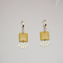 Charger l'image dans la galerie, TILE - Mustard