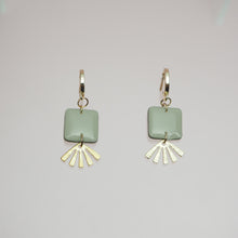 Charger l'image dans la galerie, TILE - Sauge