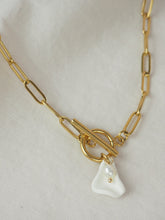 Charger l'image dans la galerie, Collier Corolle