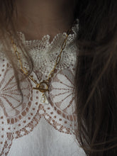 Charger l'image dans la galerie, Collier Corolle