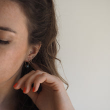 Charger l'image dans la galerie, Mini hoops - Como