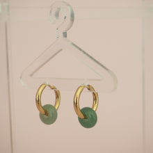 Charger l'image dans la galerie, Meraki - Aventurine Verte