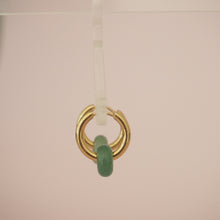 Charger l'image dans la galerie, Meraki - Aventurine Verte