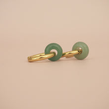 Charger l'image dans la galerie, Meraki - Aventurine Verte