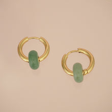 Charger l'image dans la galerie, Meraki - Aventurine Verte