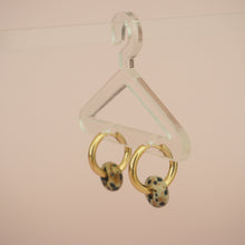 Charger l'image dans la galerie, Meraki - Jaspe Dalmatien