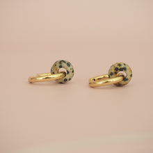 Charger l'image dans la galerie, Meraki - Jaspe Dalmatien