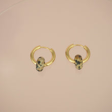 Charger l'image dans la galerie, Meraki - Jaspe Dalmatien