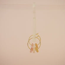 Charger l'image dans la galerie, Mini hoops - Alma