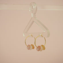 Charger l'image dans la galerie, Mini hoops - Alma