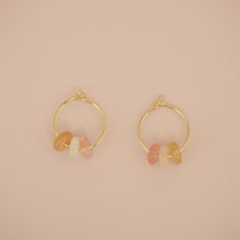 Charger l'image dans la galerie, Mini hoops - Alma