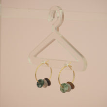 Charger l'image dans la galerie, Mini hoops - Como