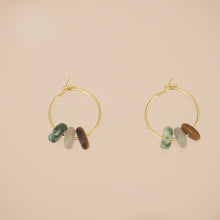 Charger l'image dans la galerie, Mini hoops - Como