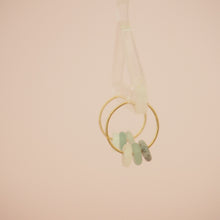 Charger l'image dans la galerie, Mini hoops - Paz