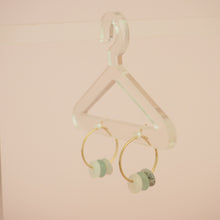 Charger l'image dans la galerie, Mini hoops - Paz