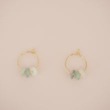 Charger l'image dans la galerie, Mini hoops - Paz