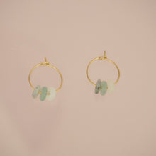 Charger l'image dans la galerie, Mini hoops - Paz