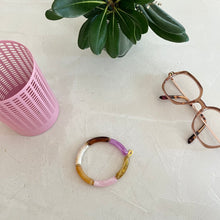 Charger l'image dans la galerie, Bracelet GOLDEN HOUR