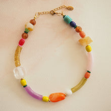 Charger l'image dans la galerie, Collier Yvette