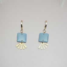 Charger l'image dans la galerie, TILE - Denim