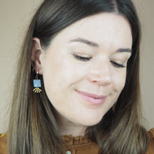 Charger l'image dans la galerie, TILE - Denim