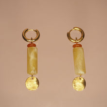 Charger l'image dans la galerie, Ambrata