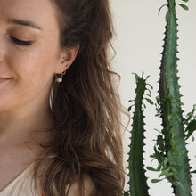 Charger l'image dans la galerie, Mini hoops - Paz