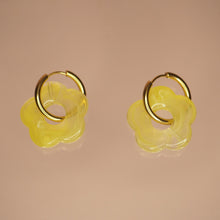 Charger l'image dans la galerie, La Fleur Lime