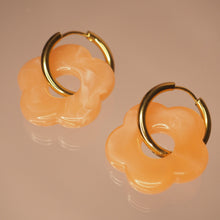 Charger l'image dans la galerie, La Fleur Peach