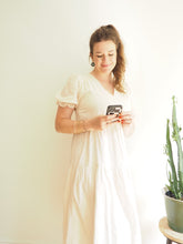 Charger l'image dans la galerie, LA FLEUR - Emeraude