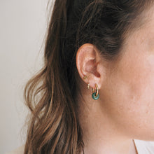 Charger l'image dans la galerie, Meraki - Aventurine Verte