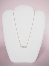 Charger l'image dans la galerie, Amulette Aigue marine