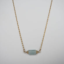 Charger l'image dans la galerie, Amulette Aigue marine