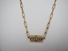 Charger l'image dans la galerie, Amulette Happy