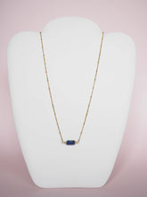 Charger l'image dans la galerie, Amulette Lapis Lazuli