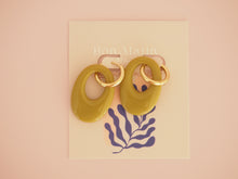 Charger l'image dans la galerie, GOLDIE - Avocado