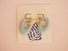 Charger l'image dans la galerie, GOLDIE - Denim