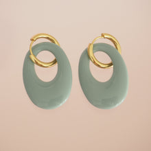 Charger l'image dans la galerie, GOLDIE - Denim