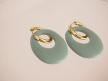 Charger l'image dans la galerie, GOLDIE - Denim