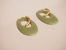 Charger l'image dans la galerie, GOLDIE - Pistachio