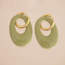 Charger l'image dans la galerie, GOLDIE - Pistachio