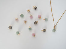 Charger l'image dans la galerie, Aventurine verte - Stabilité