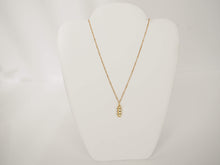 Charger l'image dans la galerie, Amulette Bonheur, Protection, Courage | Bleu